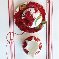 Блюдо Taitu Fil Rouge Nodi 3-2-9 - Превью изображения №2 — Интернет-магазин Time-Shop