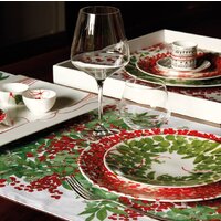 Блюдо Taitu Fil Rouge Nodi 3-2-9 - Превью изображения №5 — Интернет-магазин Time-Shop