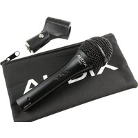 Проводной микрофон Audix OM3S - Превью изображения №3 — Интернет-магазин Time-Shop