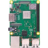 Одноплатный компьютер Raspberry PI 3 Model B+ - Превью изображения №4 — Интернет-магазин Time-Shop