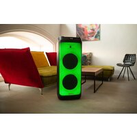 Патибокс Blaupunkt PB12DB - Превью изображения №5 — Интернет-магазин Time-Shop