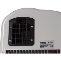 Сушилка для рук Sonnen HD-165 604191 - Превью изображения №4 — Интернет-магазин Time-Shop
