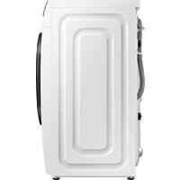 Стирально-сушильная машина Samsung WD90DG6G94BKLP - Превью изображения №5 — Интернет-магазин Time-Shop