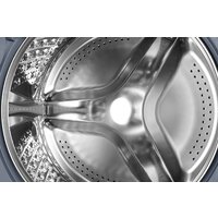 Стирально-сушильная машина Samsung WD90DG6G94BKLP - Превью изображения №7 — Интернет-магазин Time-Shop