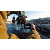 Экшен-камера GoPro Mission 1 - Превью изображения №6 — Интернет-магазин Time-Shop