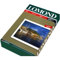 Фотобумага Lomond глянцевая односторонняя A4 85 г/кв.м. 500 листов (0102146) - Превью изображения №2 — Интернет-магазин Time-Shop