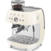 Рожковая кофеварка Smeg EGF03CREU - Превью изображения №9 — Интернет-магазин Time-Shop