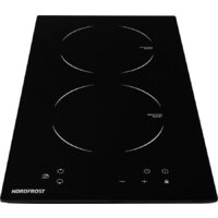 Варочная панель Nord (Nordfrost) i-M 3020 B - Превью изображения №3 — Интернет-магазин Time-Shop