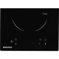 Варочная панель Nord (Nordfrost) i-M 3020 B - Превью изображения №4 — Интернет-магазин Time-Shop
