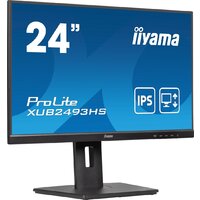 Монитор iiyama ProLite XUB2493HS-B6 - Превью изображения №2 — Интернет-магазин Time-Shop