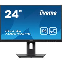 iiyama ProLite XUB2493HS-B6