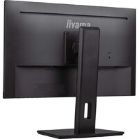 Монитор iiyama ProLite XUB2493HS-B6 - Превью изображения №8 — Интернет-магазин Time-Shop