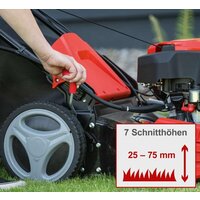 Газонокосилка Scheppach MS200-51E - Превью изображения №4 — Интернет-магазин Time-Shop