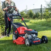 Газонокосилка Scheppach MS200-51E - Превью изображения №3 — Интернет-магазин Time-Shop
