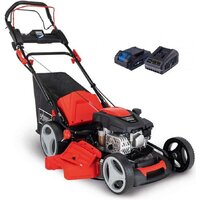 Scheppach MS200-51E