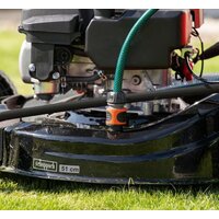 Газонокосилка Scheppach MS200-51E - Превью изображения №2 — Интернет-магазин Time-Shop