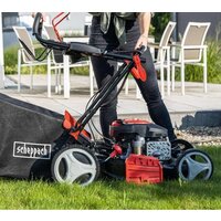 Газонокосилка Scheppach MS200-51E - Превью изображения №8 — Интернет-магазин Time-Shop
