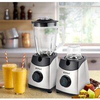 Стационарный блендер Kitfort KT-1394 - Превью изображения №7 — Интернет-магазин Time-Shop