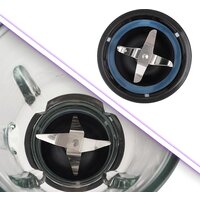 Стационарный блендер Kitfort KT-1394 - Превью изображения №5 — Интернет-магазин Time-Shop