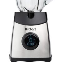 Стационарный блендер Kitfort KT-1394 - Превью изображения №3 — Интернет-магазин Time-Shop