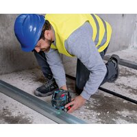 Лазерный нивелир Bosch GCL 2-50 G Professional 0601066M02 (RM 10+DK 10, кейс) - Превью изображения №6 — Интернет-магазин Time-Shop