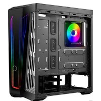 Корпус Cooler Master MasterBox 540 MB540-KGNN-S00 - Превью изображения №8 — Интернет-магазин Time-Shop