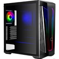 Корпус Cooler Master MasterBox 540 MB540-KGNN-S00 - Превью изображения №2 — Интернет-магазин Time-Shop