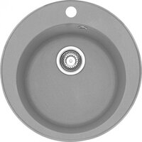 Franke Solo SOD 610-50 114.0476.408 (серый асфальт)