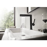 Смеситель Hansgrohe 76063670 - Превью изображения №5 — Интернет-магазин Time-Shop