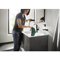 Смеситель Hansgrohe 76063670 - Превью изображения №4 — Интернет-магазин Time-Shop