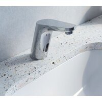 Смеситель IDDIS Pulse PULSBS0i86 - Превью изображения №2 — Интернет-магазин Time-Shop