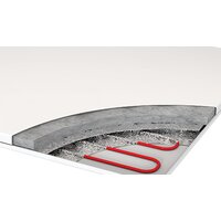 Инфракрасный обогреватель Ballu BIH-S2-0.3 - Превью изображения №2 — Интернет-магазин Time-Shop