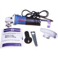 Угловая шлифмашина Фиолент МШУ 2-9-125 - Превью изображения №2 — Интернет-магазин Time-Shop