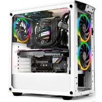 Система жидкостного охлаждения для процессора be quiet! Pure Loop 2 FX 280mm BW014 - Превью изображения №2 — Интернет-магазин Time-Shop