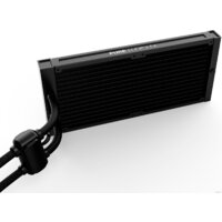 Система жидкостного охлаждения для процессора be quiet! Pure Loop 2 FX 280mm BW014 - Превью изображения №3 — Интернет-магазин Time-Shop