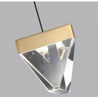 Подвесная люстра Odeon Light Ray 6678/5L - Превью изображения №4 — Интернет-магазин Time-Shop