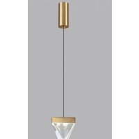 Подвесная люстра Odeon Light Ray 6678/5L - Превью изображения №3 — Интернет-магазин Time-Shop