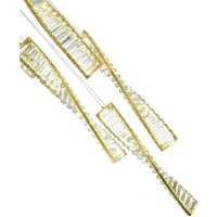 Подвесная люстра ST Luce SL6205.303.05 - Превью изображения №3 — Интернет-магазин Time-Shop