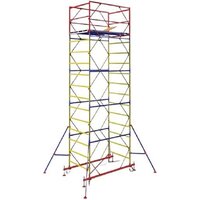 Инолта вышка-тура ВСП 250 2.0x2.0x7.6