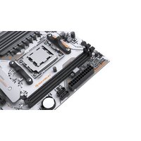 Материнская плата Maxsun eSport B850M WiFi Ice - Превью изображения №5 — Интернет-магазин Time-Shop