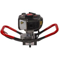 Мотобур ADA Instruments Ground Drill 5 без шнека - Превью изображения №2 — Интернет-магазин Time-Shop