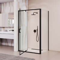 Душевой уголок RGW PA-078B 350807800-14 - Превью изображения №2 — Интернет-магазин Time-Shop