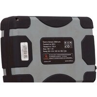 Портативное пусковое устройство Aurora Atom 28 - Превью изображения №5 — Интернет-магазин Time-Shop