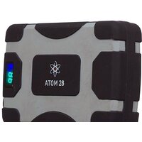 Портативное пусковое устройство Aurora Atom 28 - Превью изображения №2 — Интернет-магазин Time-Shop