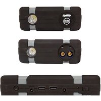 Портативное пусковое устройство Aurora Atom 28 - Превью изображения №6 — Интернет-магазин Time-Shop