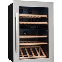 Винный шкаф Avintage AVI47XDZA - Превью изображения №5 — Интернет-магазин Time-Shop