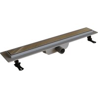 Трап/канал RGW Drain Leo-11 60211180-01 - Превью изображения №5 — Интернет-магазин Time-Shop