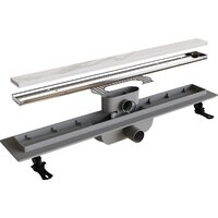 Трап/канал RGW Drain Leo-11 60211180-01 - Превью изображения №4 — Интернет-магазин Time-Shop