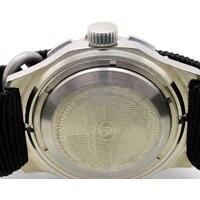 Наручные часы Восток Командирские 350607 - Превью изображения №3 — Интернет-магазин Time-Shop