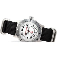 Наручные часы Восток Командирские 350607 - Превью изображения №2 — Интернет-магазин Time-Shop